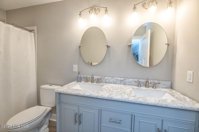 2401 Westminister Way, Wilmington, NC 28405