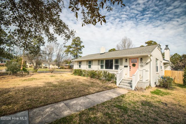 2401 Westminister Way, Wilmington, NC 28405