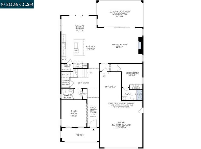 27151 Backdrop Lane, Valencia (santa Clarita), CA 91381