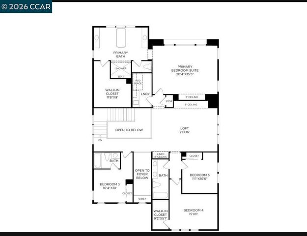 27151 Backdrop Lane, Valencia (santa Clarita), CA 91381