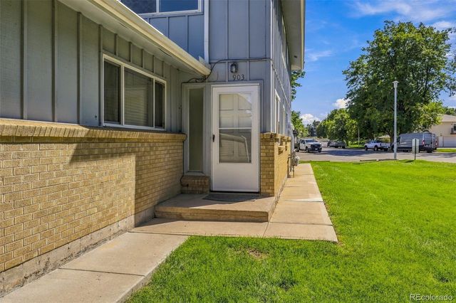 7309 W Hampden Avenue 903, Lakewood, CO 80227