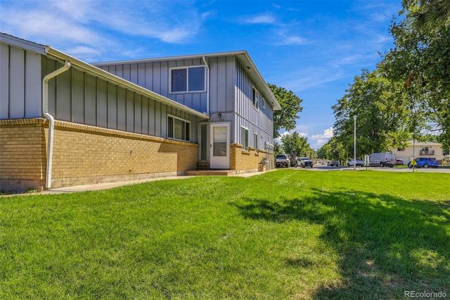 7309 W Hampden Avenue 903, Lakewood, CO 80227