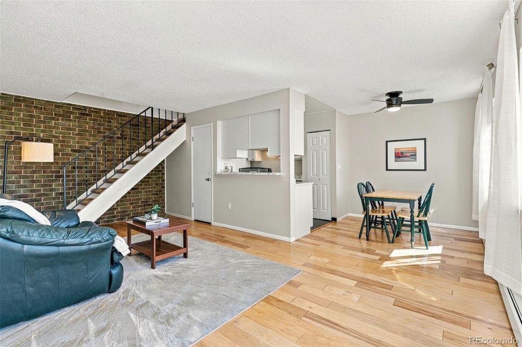 7309 W Hampden Avenue 903, Lakewood, CO 80227