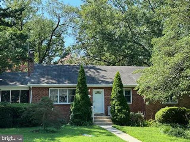 3100 N TORONTO ST, Arlington, VA 22213