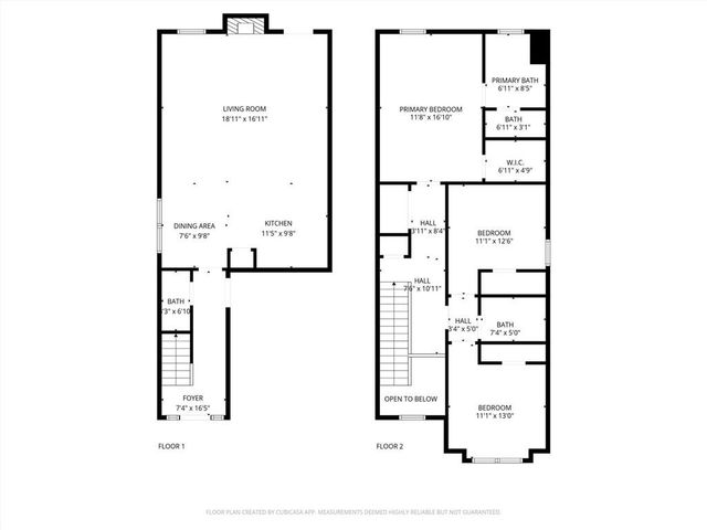 138 Alton Circle, Villa Rica, GA 30180