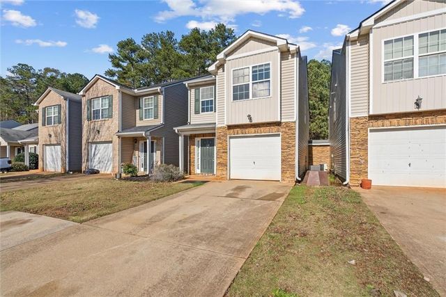 138 Alton Circle, Villa Rica, GA 30180