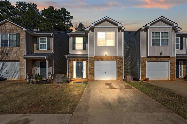 138 Alton Circle, Villa Rica, GA 30180