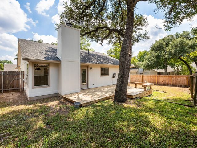 13000 Meadowheath CV, Austin, TX 78729