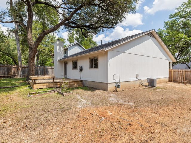 13000 Meadowheath CV, Austin, TX 78729