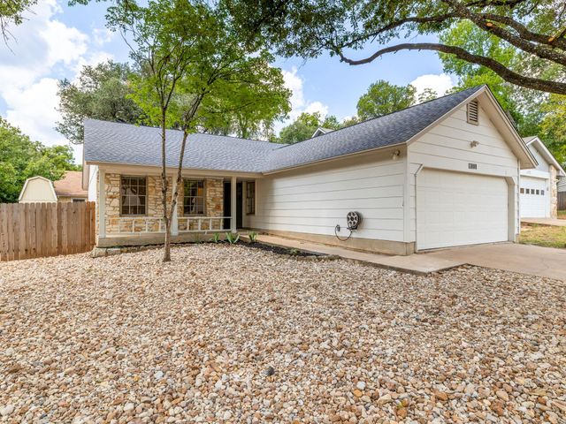 13000 Meadowheath CV, Austin, TX 78729