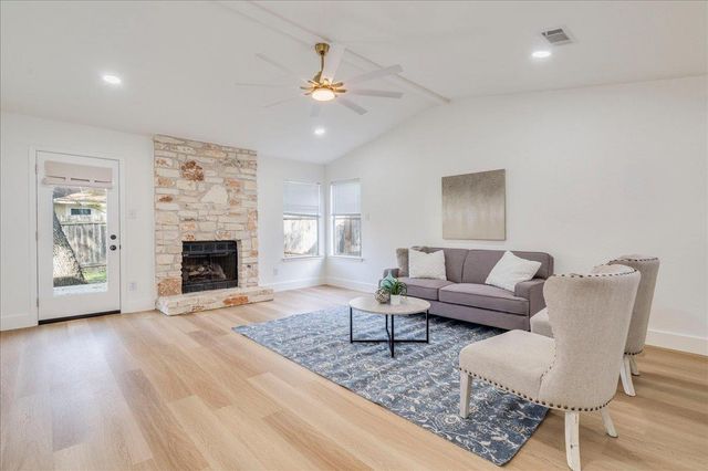 13000 Meadowheath CV, Austin, TX 78729