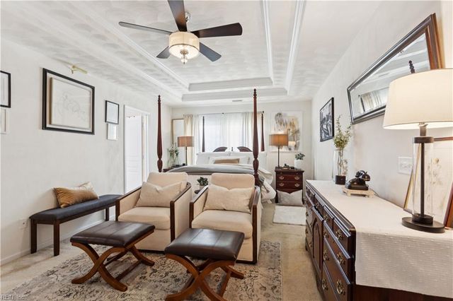 206 Ivystone RCH, Suffolk, VA 23435