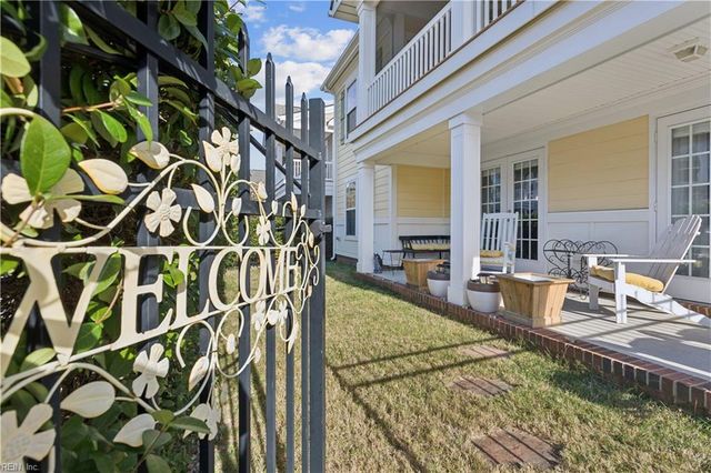 206 Ivystone RCH, Suffolk, VA 23435