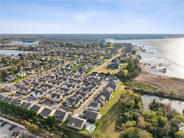 206 Ivystone RCH, Suffolk, VA 23435