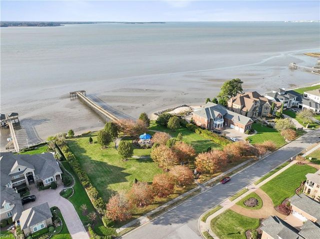 206 Ivystone RCH, Suffolk, VA 23435