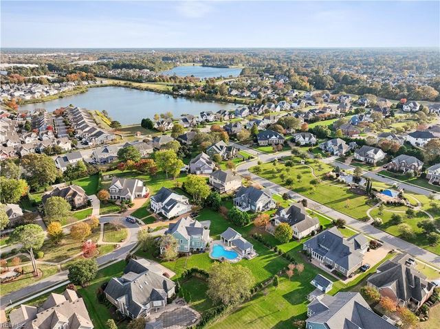 206 Ivystone RCH, Suffolk, VA 23435