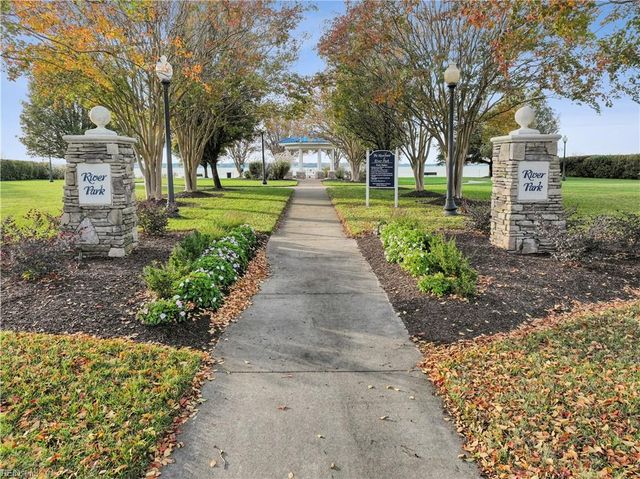 206 Ivystone RCH, Suffolk, VA 23435