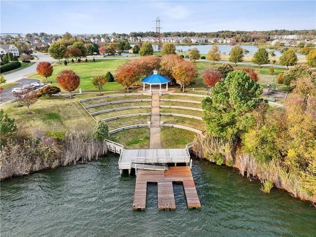 206 Ivystone RCH, Suffolk, VA 23435