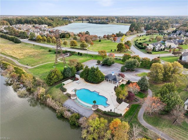 206 Ivystone RCH, Suffolk, VA 23435