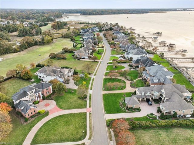 206 Ivystone RCH, Suffolk, VA 23435