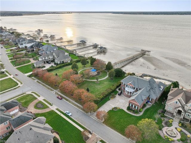 206 Ivystone RCH, Suffolk, VA 23435