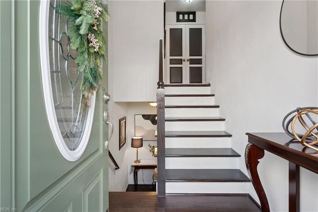 206 Ivystone RCH, Suffolk, VA 23435