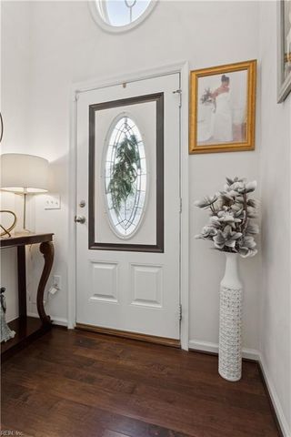 206 Ivystone RCH, Suffolk, VA 23435