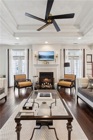 206 Ivystone RCH, Suffolk, VA 23435