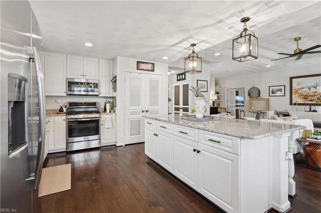 206 Ivystone RCH, Suffolk, VA 23435