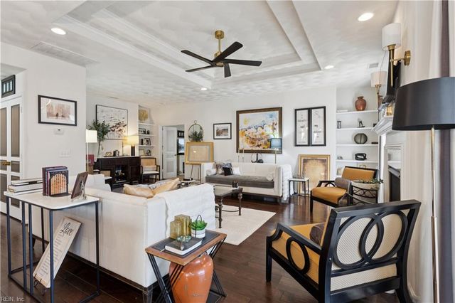 206 Ivystone RCH, Suffolk, VA 23435