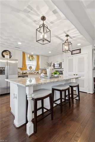 206 Ivystone RCH, Suffolk, VA 23435