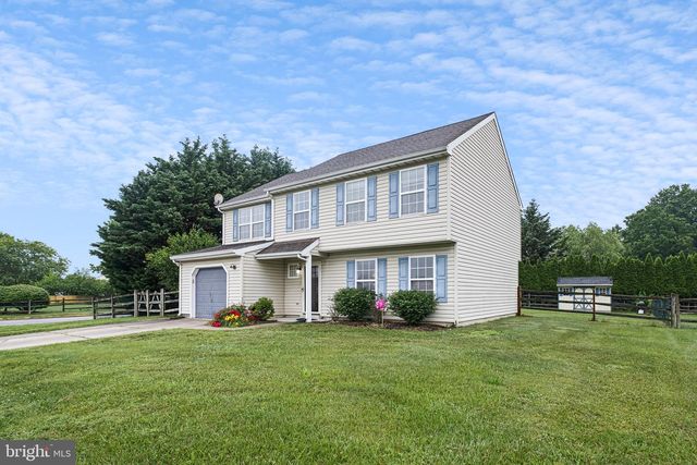 1 BRADY CIR, Middletown, DE 19709