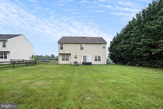 1 BRADY CIR, Middletown, DE 19709