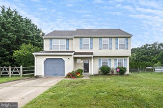 1 BRADY CIR, Middletown, DE 19709