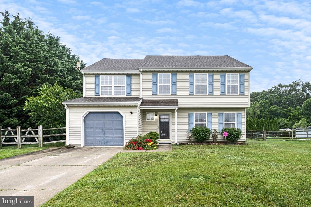 1 BRADY CIR, Middletown, DE 19709