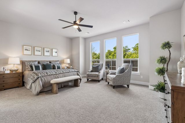 1003 Goldenrod Drive, Justin, TX 76247