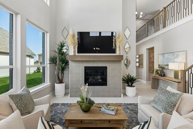 1003 Goldenrod Drive, Justin, TX 76247
