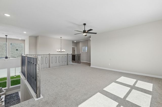 1003 Goldenrod Drive, Justin, TX 76247