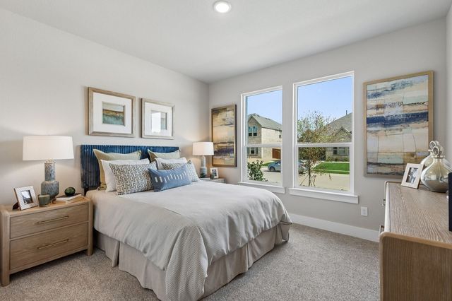 1003 Goldenrod Drive, Justin, TX 76247