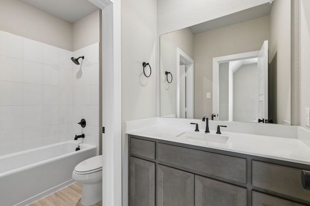 1003 Goldenrod Drive, Justin, TX 76247