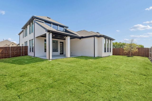 1003 Goldenrod Drive, Justin, TX 76247