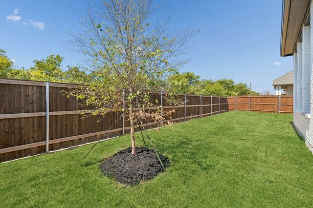 1003 Goldenrod Drive, Justin, TX 76247