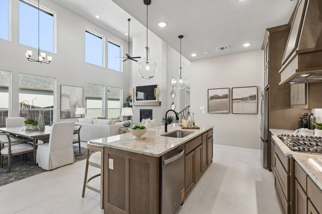1003 Goldenrod Drive, Justin, TX 76247