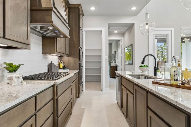 1003 Goldenrod Drive, Justin, TX 76247