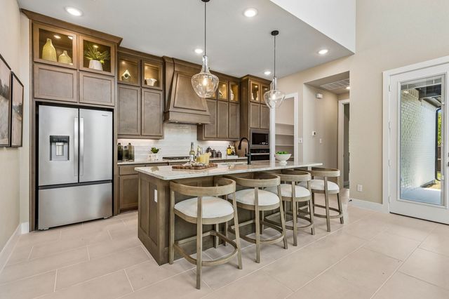 1003 Goldenrod Drive, Justin, TX 76247
