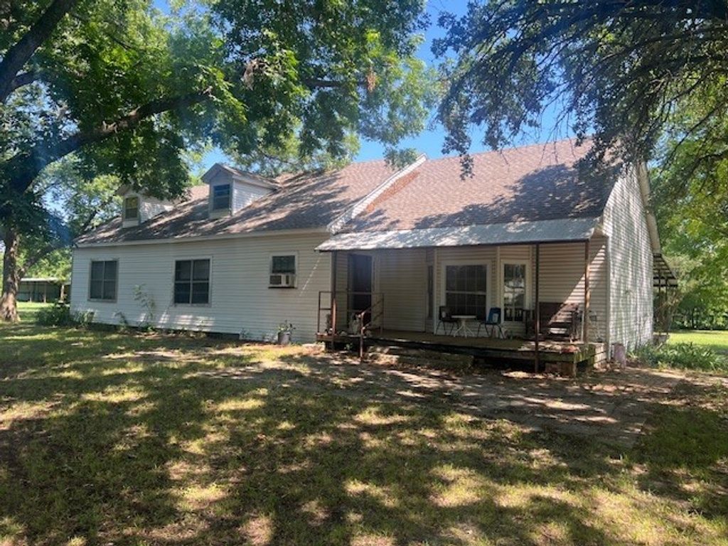 6477 W FM 922, Valley View, TX 76272