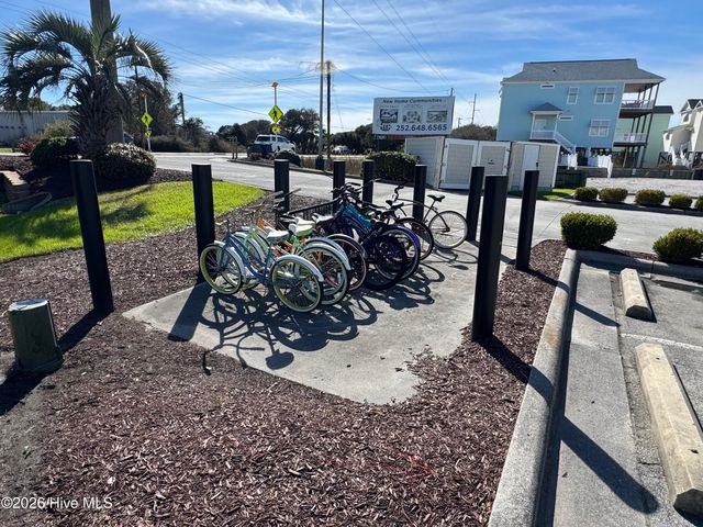 602 W Fort Macon Road 116, Atlantic Beach, NC 28512