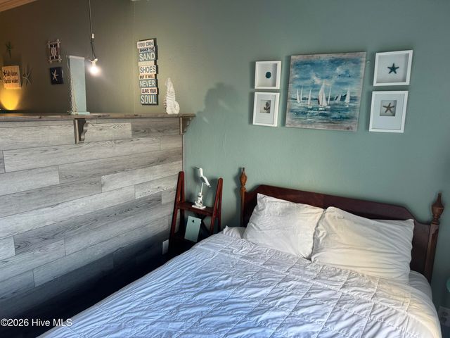 602 W Fort Macon Road 116, Atlantic Beach, NC 28512