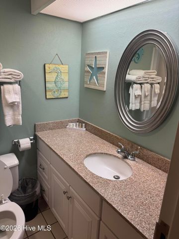 602 W Fort Macon Road 116, Atlantic Beach, NC 28512