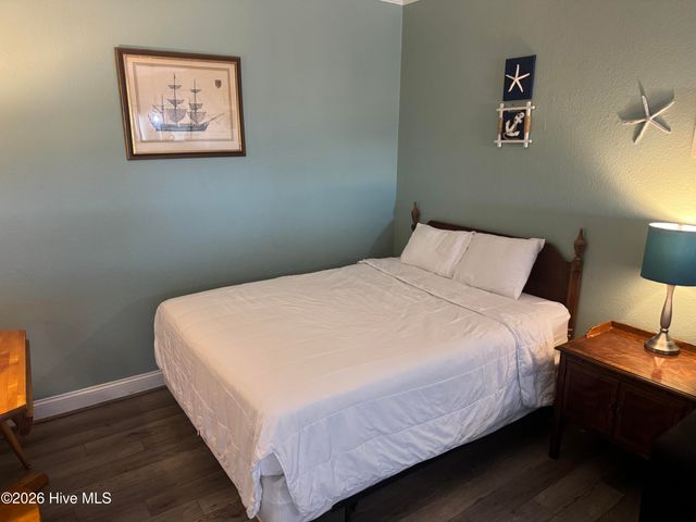 602 W Fort Macon Road 116, Atlantic Beach, NC 28512